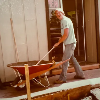 pinnells 1981